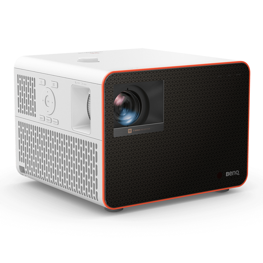 Projektorius BenQ X3100i nuotrauka