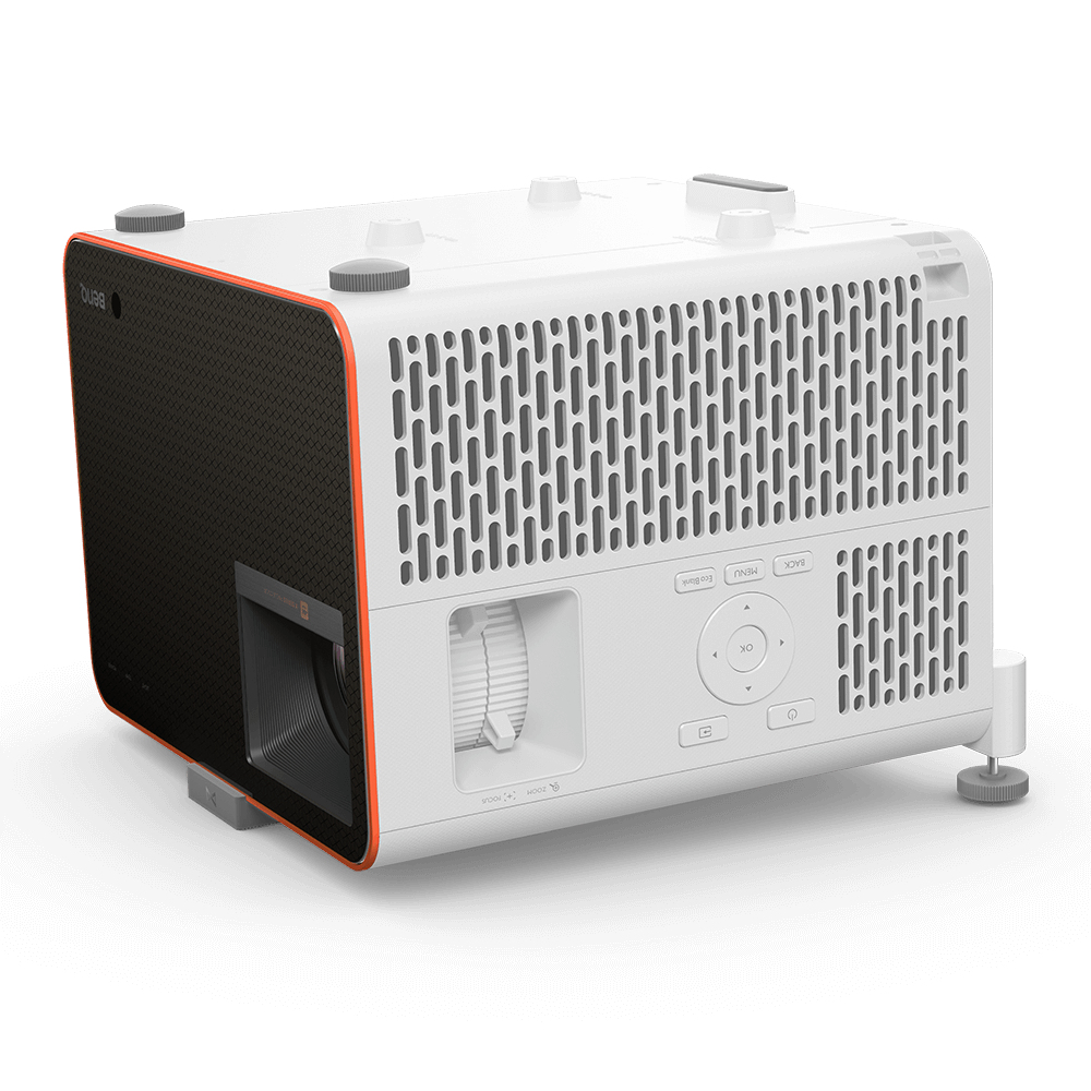 Projektorius BenQ X3100i nuotrauka