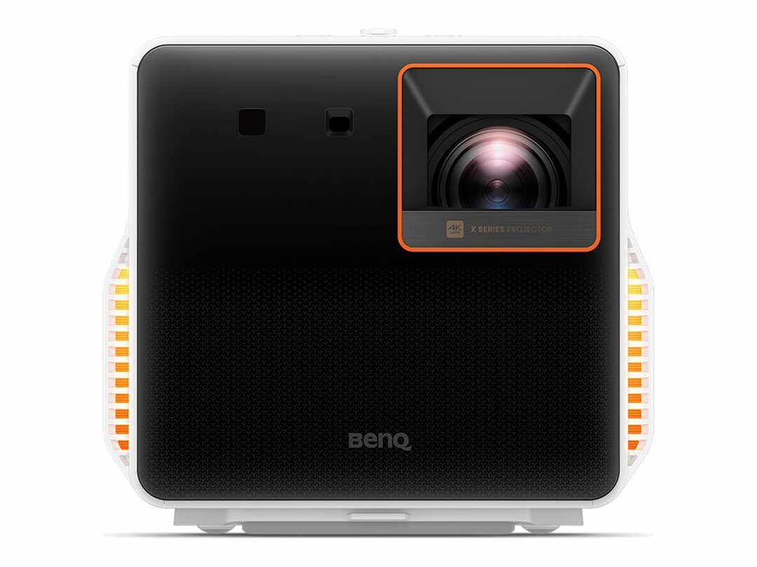 Projektorius BenQ X3100i nuotrauka