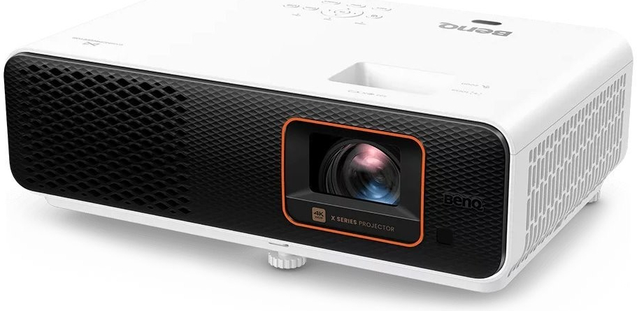 Projektorius BenQ X500i nuotrauka