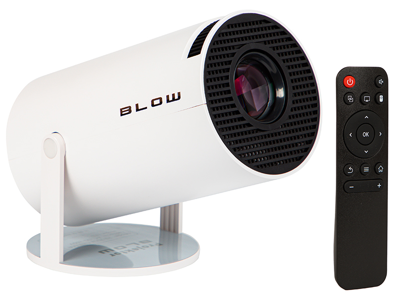 Projektorius Blow 79-700 nuotrauka