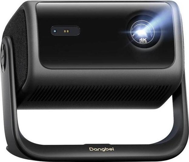 Projektorius Dangbei MP1 MAX nuotrauka