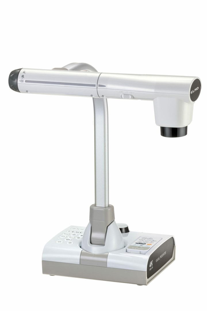 Projektorius Elmo L-12G nuotrauka