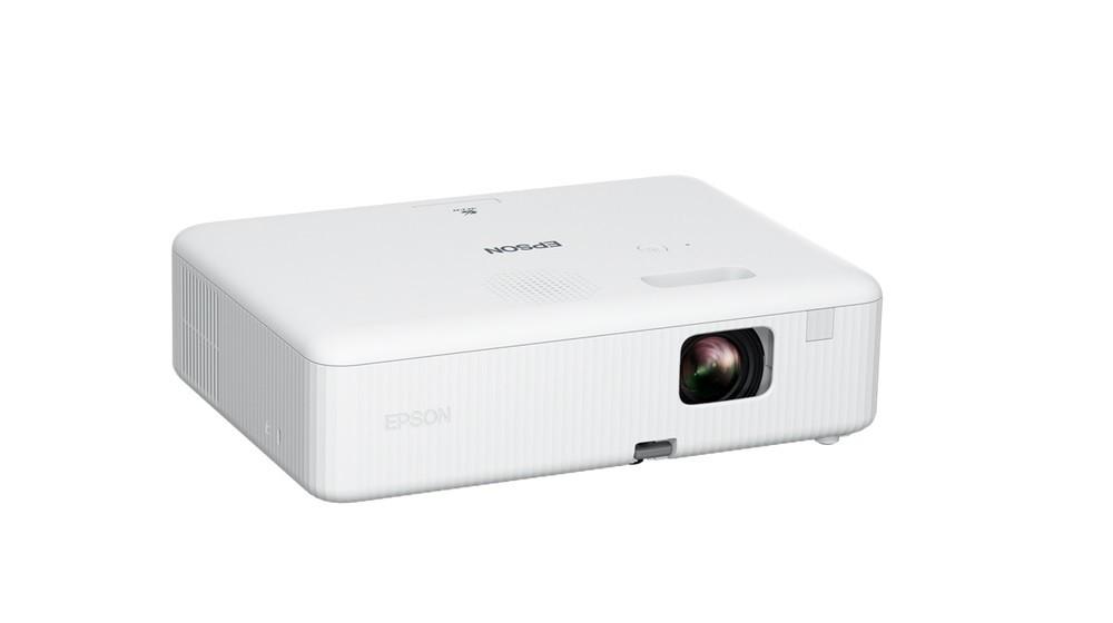 Projektorius Epson CO-FH01 nuotrauka