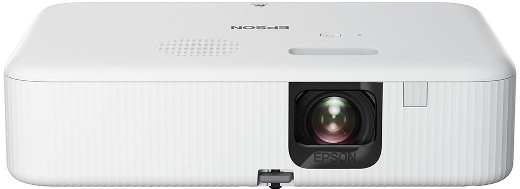 Projektorius Epson CO-FH02 nuotrauka