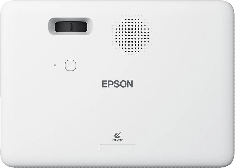 Projektorius Epson CO-W01 nuotrauka