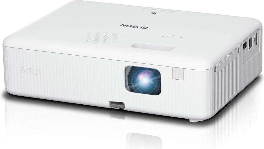 Projektorius Epson CO-W01 nuotrauka