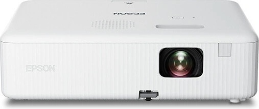 Projektorius Epson CO-W01 nuotrauka