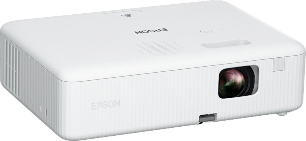 Projektorius Epson CO-W01 nuotrauka