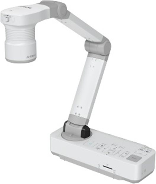 Epson Desktop Visualizer ELPDC21 nuotrauka