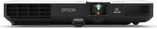 Projektorius Epson EB-1780W nuotrauka