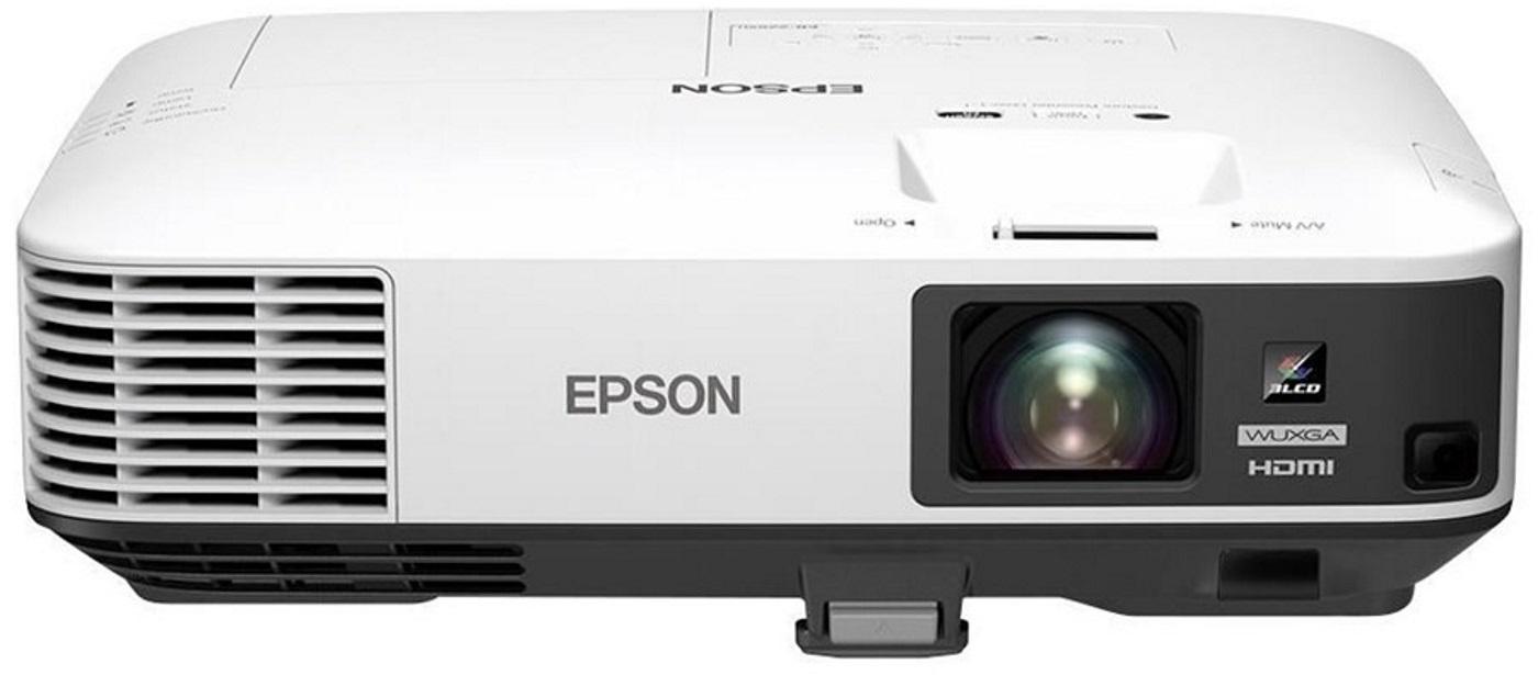 Projektorius Epson EB-2250U nuotrauka