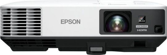 Projektorius Epson EB-2250U nuotrauka