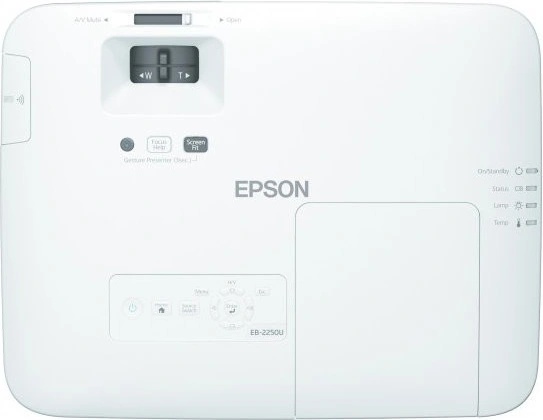 Projektorius Epson EB-2250U nuotrauka