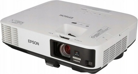 Projektorius Epson EB-2250U nuotrauka
