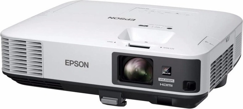 Projektorius Epson EB-2250U nuotrauka