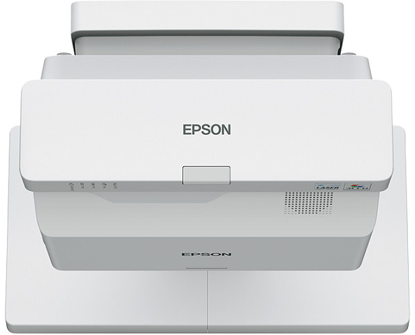Projektorius Epson EB-760W nuotrauka