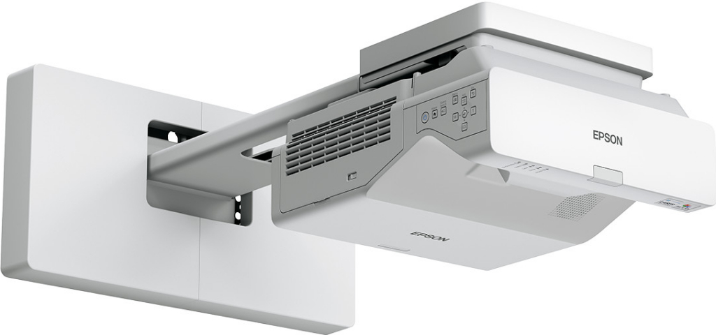 Projektorius Epson EB-760WI nuotrauka