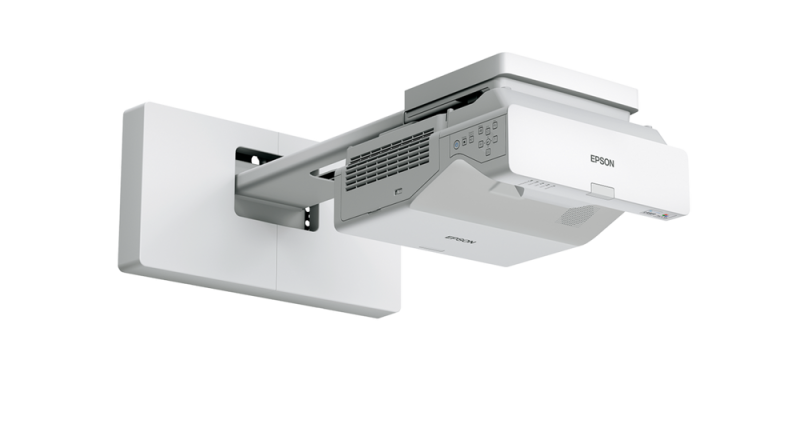 Projektorius Epson EB-770F nuotrauka
