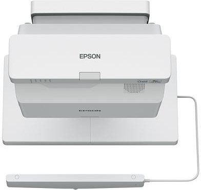 Projektorius Epson EB-770Fi nuotrauka