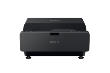 Projektorius Epson EB-775F nuotrauka