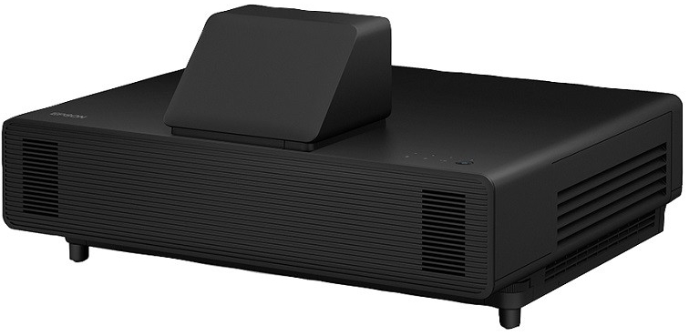 Projektorius Epson EB-805F nuotrauka