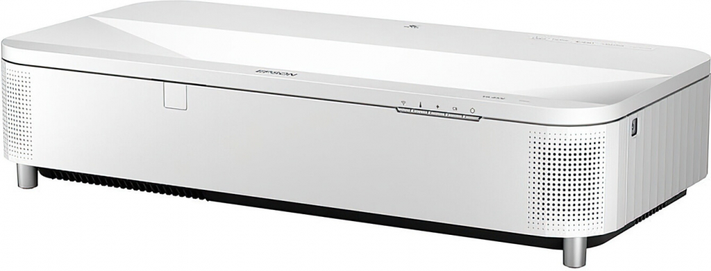 Projektorius Epson EB-810E nuotrauka