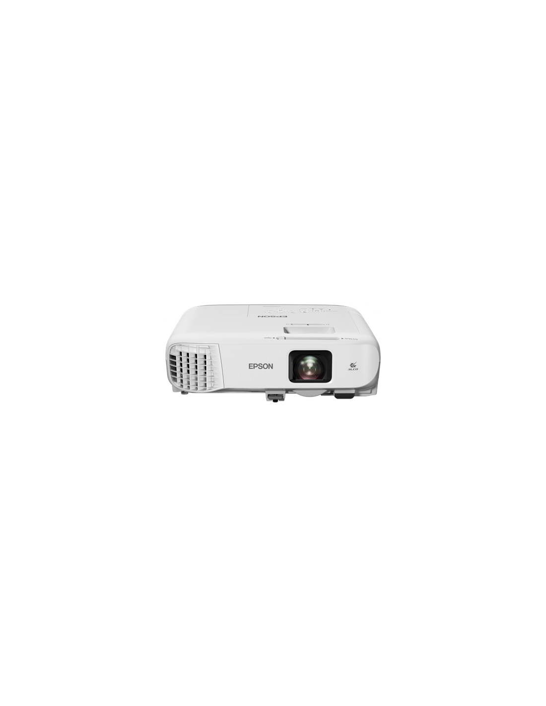 Projektorius Epson EB-982W nuotrauka
