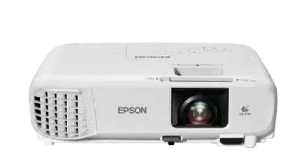 Projektorius Epson EB-E24 nuotrauka