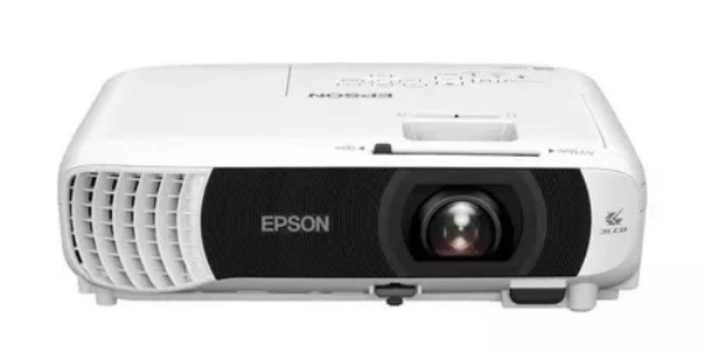 Projektorius Epson EB-FH08 nuotrauka