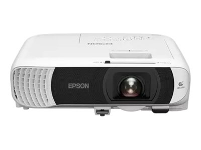 Projektorius Epson EB-FH18 nuotrauka