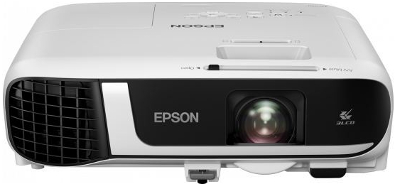 Projektorius Epson EB-FH52 nuotrauka