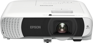 Projektorius Epson EB-FH54 nuotrauka