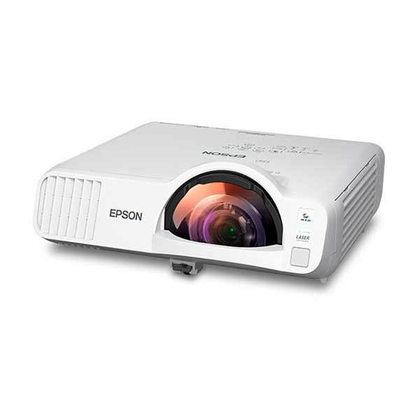 Projektorius Epson EB-L210SF nuotrauka