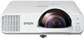 Projektorius Epson EB-L210SW nuotrauka
