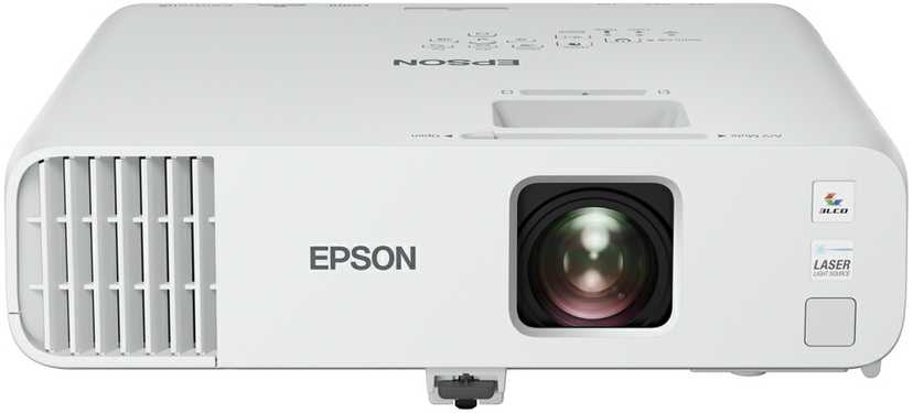 Projektorius Epson EB-L210W nuotrauka