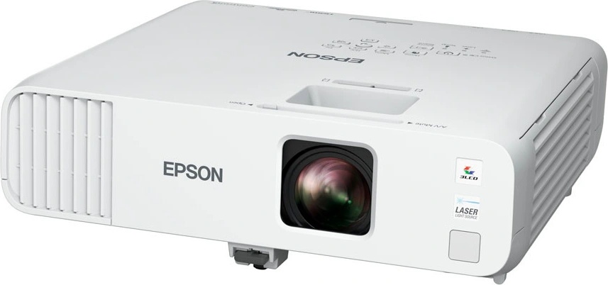 Projektorius Epson EB-L260F nuotrauka