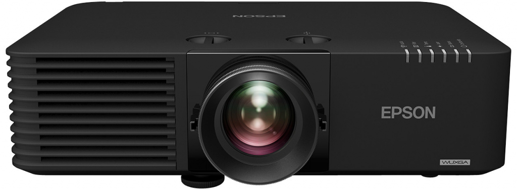 Projektorius Epson EB-L635SU nuotrauka