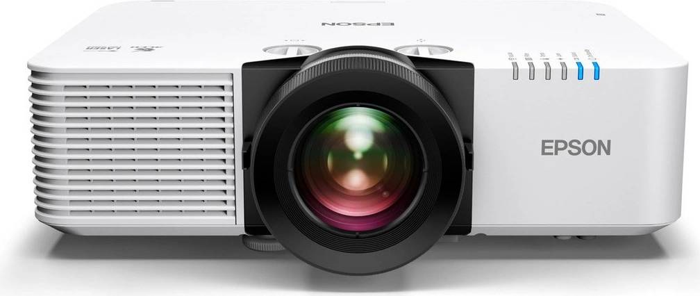 Projektorius Epson EB-L690SU nuotrauka