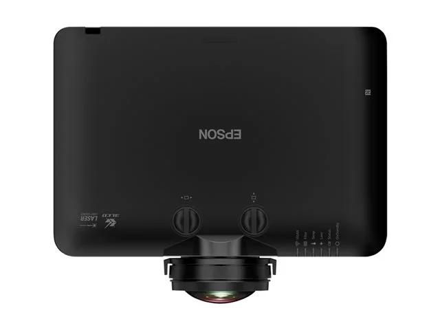 Projektorius Epson EB-L695SU nuotrauka