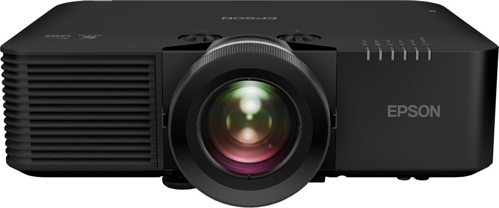 Projektorius Epson EB-L795SE nuotrauka