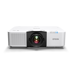 Projektorius Epson EB-L890E nuotrauka