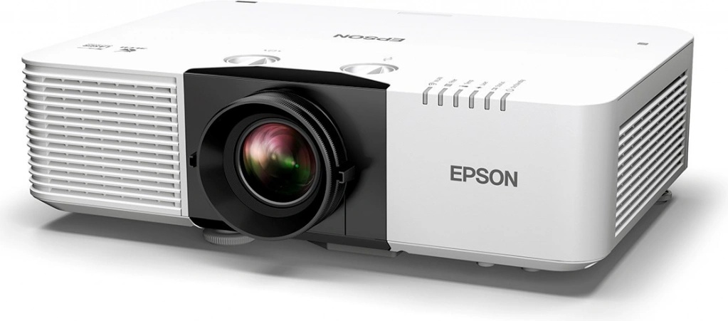 Projektorius Epson EB-L890U nuotrauka