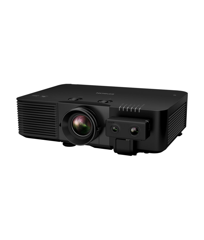 Projektorius Epson EB-L895U nuotrauka