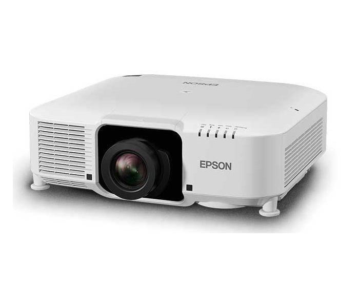 Projektorius Epson EB-PU1007W nuotrauka