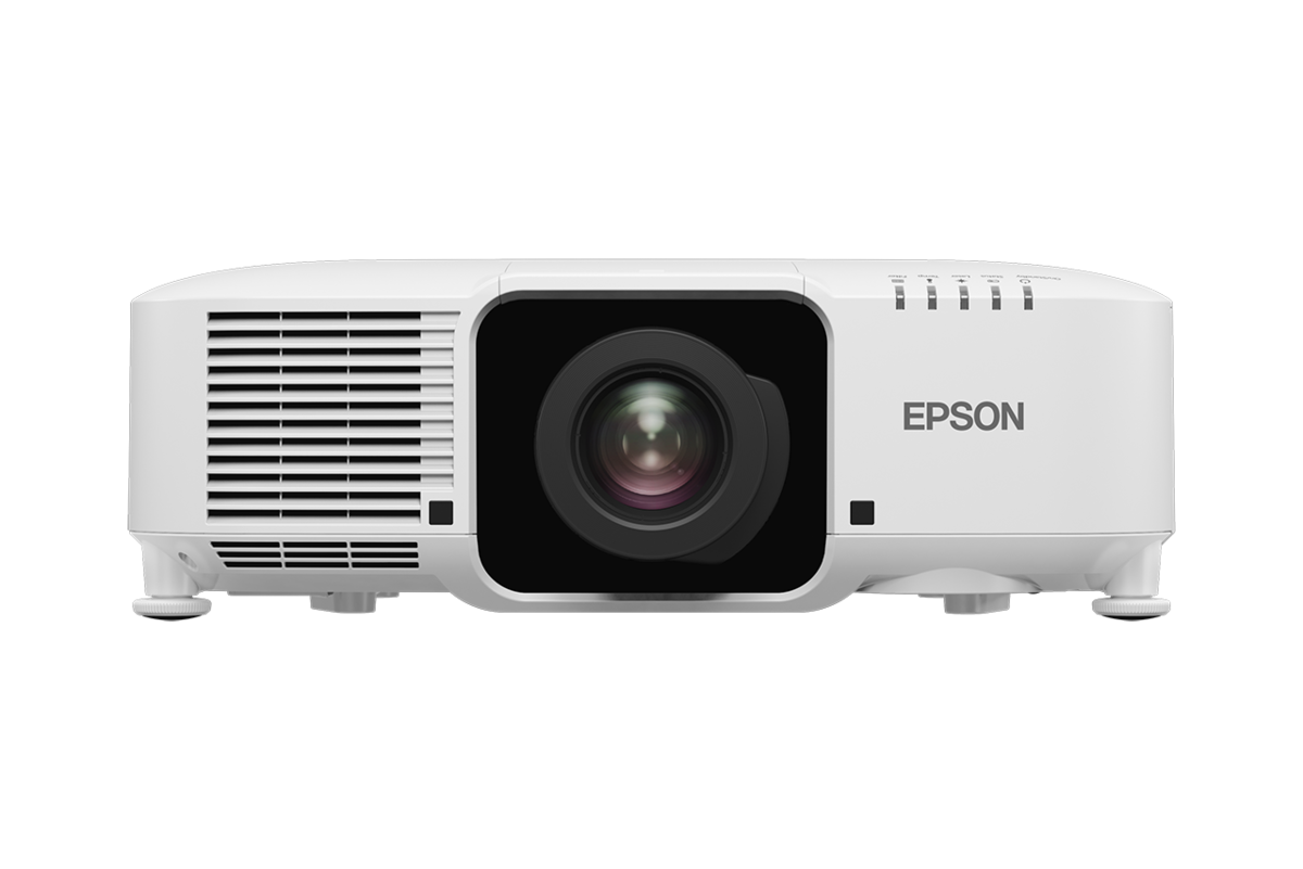 Projektorius Epson EB-PU1008W nuotrauka