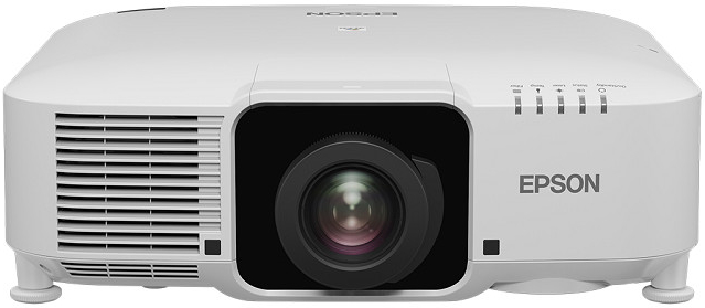 Projektorius Epson EB-PU2010W nuotrauka