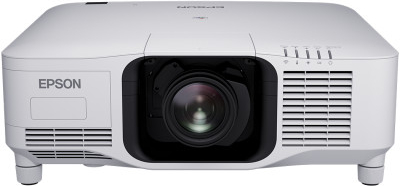 Projektorius Epson EB-PU2113W nuotrauka