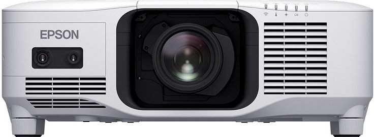 Projektorius Epson EB-PU2113W nuotrauka