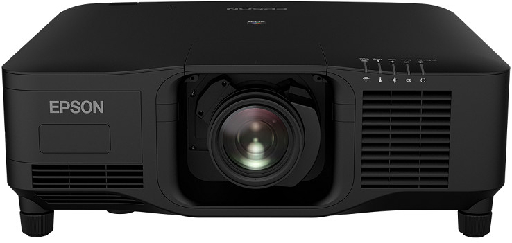 Projektorius Epson EB-PU2213B nuotrauka